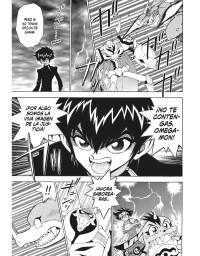 DIGIMON ADVENTURE V-TAMER 01 6
