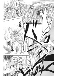 DIGIMON ADVENTURE V-TAMER 01 6