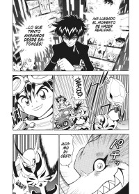 DIGIMON ADVENTURE V-TAMER 01 6