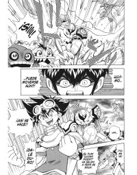 DIGIMON ADVENTURE V-TAMER 01 6