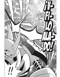 DIGIMON ADVENTURE V-TAMER 01 6