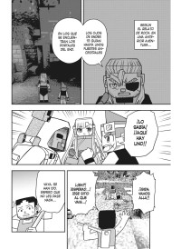 MINECRAFT 8