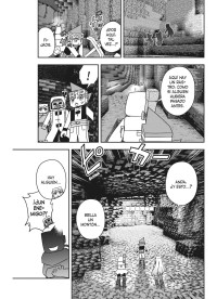 MINECRAFT 8