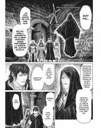 ELDEN RING. LA SENDA DEL ÁRBOL ÁUREO 8