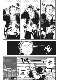KINDERGARTEN WARS 13