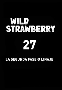 WILD STRAWBERRY 5