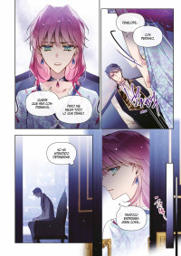 VILLAINS ARE DESTINED TO DIE 8