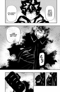 MISIÓN: FAMILIA YOZAKURA 19