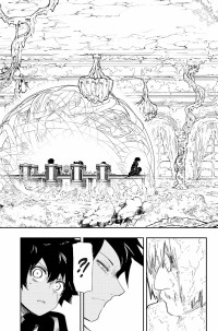 MISIÓN: FAMILIA YOZAKURA 19