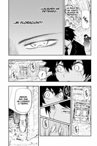 MISIÓN: FAMILIA YOZAKURA 19