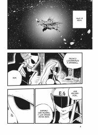 EDENS ZERO 32