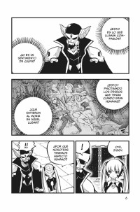 EDENS ZERO 32