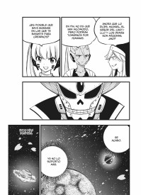 EDENS ZERO 32