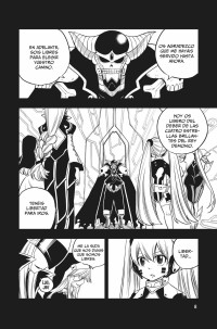 EDENS ZERO 32