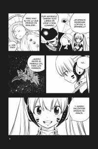 EDENS ZERO 32