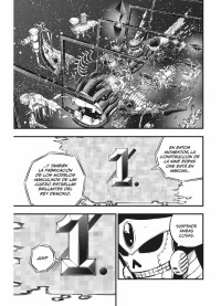 EDENS ZERO 32
