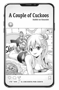 UNA PAREJA DE CUCOS 21