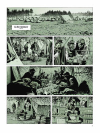 EL COMBATE DE HENRY FLEMING