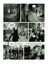 EL COMBATE DE HENRY FLEMING