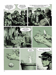 EL COMBATE DE HENRY FLEMING