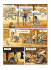 JESSE OWENS. MILLAS Y MILLAS