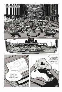 CORTO MALTÉS. EL DÍA ANTES