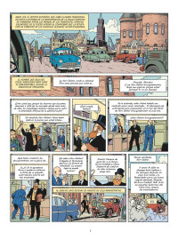 BLAKE Y MORTIMER 31. LA AMENAZA ATLANTE