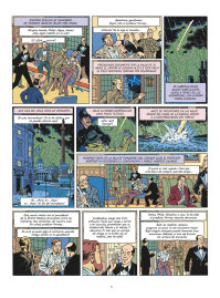 BLAKE Y MORTIMER 31. LA AMENAZA ATLANTE