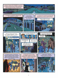 BLAKE Y MORTIMER 31. LA AMENAZA ATLANTE