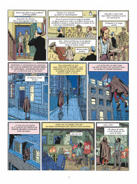 BLAKE Y MORTIMER 31. LA AMENAZA ATLANTE