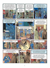 BLAKE Y MORTIMER 31. LA AMENAZA ATLANTE