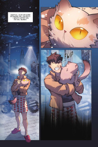 CARL EL MAZMORRERO: LA NOVELA GRÁFICA. VOLUMEN 1