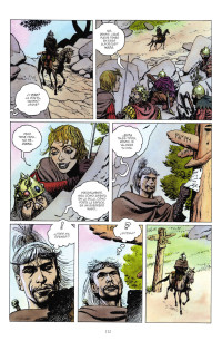 THE WITCHER: LOS CÓMICS CLÁSICOS