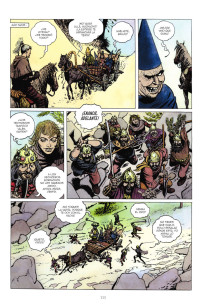 THE WITCHER: LOS CÓMICS CLÁSICOS