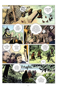THE WITCHER: LOS CÓMICS CLÁSICOS