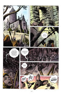 THE WITCHER: LOS CÓMICS CLÁSICOS