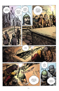 THE WITCHER: LOS CÓMICS CLÁSICOS