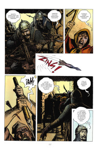THE WITCHER: LOS CÓMICS CLÁSICOS