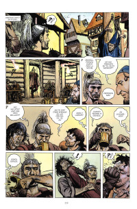 THE WITCHER: LOS CÓMICS CLÁSICOS