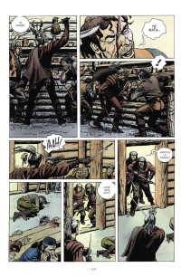 THE WITCHER: LOS CÓMICS CLÁSICOS