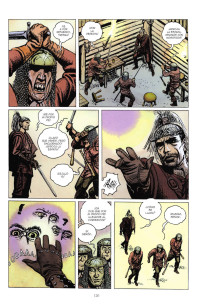 THE WITCHER: LOS CÓMICS CLÁSICOS