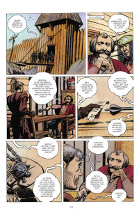 THE WITCHER: LOS CÓMICS CLÁSICOS