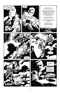 SIN CITY 6. ALCOHOL, CHICAS Y BALAS