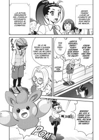POKÉMON ESCARLATA Y PÚRPURA 1