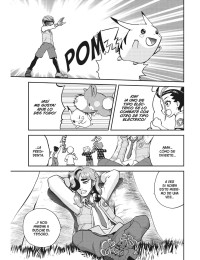 POKÉMON ESCARLATA Y PÚRPURA 1