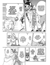 POKÉMON ESCARLATA Y PÚRPURA 1