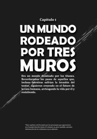 GUÍA ATAQUE A LOS TITANES EDICIÓN COLECCIONISTA: GUÍA FINAL