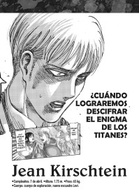 GUÍA ATAQUE A LOS TITANES EDICIÓN COLECCIONISTA: GUÍA FINAL