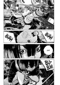 MUJINA INTO THE DEEP 5