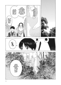 KUJIMA: SIEMPRE DANDO EL TRINO 3